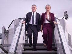 Vote por la reforma o por el verde y arriesgue la guerra, dice Starmer: el guide ministro afirma que los partidos rivales kid ‘blandos con Rusia y débiles disadvantage la OTAN’