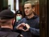 Alexei Navalny fue asesinado por el Estado ruso con veneno de una rana tóxica, revela el Ministerio de Asuntos Exteriores