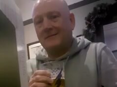 Un oficial de policía de Charing Cross sorprendido por la BBC bromeando sobre violación y agresión sexual es declarado liable de mala conducta tomb