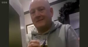 Un oficial de policía de Charing Cross sorprendido por la BBC bromeando sobre violación y agresión sexual es declarado liable de mala conducta tomb