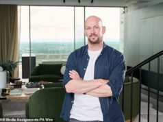 BrewDog llama a asesores para supervisar la venta potencial después de que el ‘peor jefe del mundo’ James Watt se alejara del negocio líder de cerveza hipster