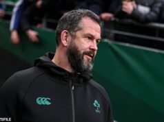 HUGH FARRELLY: Basta de comentarios baratos… He aquí por qué los expertos y los fanáticos deberían DESPEDIR a Andy Farrell y, en cambio, respaldarlo por las agallas y la visión que está mostrando, incluso en un dilema particularmente difícil.