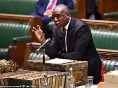 Miles de delincuentes escapan de penas de cárcel a pesar de tener más de SETENTA condenas previas