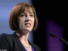 Por qué Bridget Phillipson es la peor Secretaria de Educación que se recuerde: desde la peligrosa orientación trans hasta su asalto a academias y escuelas privadas: JULIE BINDEL