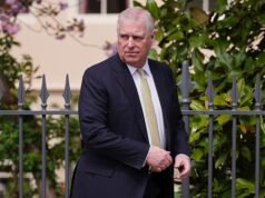 Andrew Mountbatten-Windsor filtró información confidencial sobre RBS y Aston Martin mientras actuaba como enviado comercial del Reino Unido.