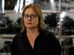 Una encuesta impactante revela un aumento del apoyo a One Country en el estado australiano que ha estado gobernado por el Partido Laborista durante más de diez años.