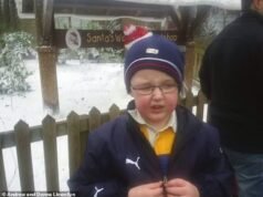 El experto que ayudó a condenar a Lucy Letby diagnosticó erróneamente el growth cerebral de un niño como “bulimia”.