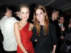 ‘Sí a Donna’: cómo Jeffrey Epstein se obsesionó con la estrella de televisión Donna Air después de su liberación de prisión, según muestran los correos electrónicos