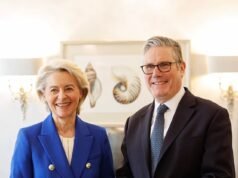 Starmer se rinde ante Bruselas: el primer ministro elabora planes para que Gran Bretaña aumente los objetivos ecológicos y entregue el control de la política energética en un intento por estrechar los lazos con la UE