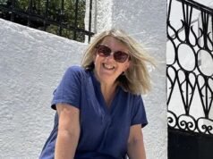 Víctima de un accidente automovilístico en Camden identificada como maestra: uno de los dos conductores que murieron cuando un auto supuestamente robado chocó contra su Alfa Romeo