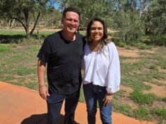 Jacinta Nampijinpa Cost revela si está considerando unirse a Barnaby Joyce en One Nation, ya que se espera que le ofrezcan un papel en el nuevo gabinete liberal en la sombra.