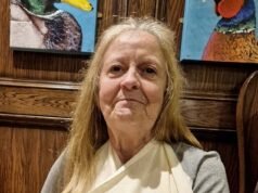 La abuela, de 68 años, demanda a Jeremy Clarkson tras caerse en su ‘peligroso’ aparcamiento de Farmer’s Dog