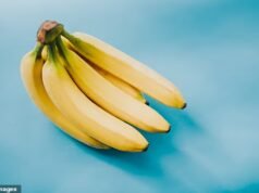 Plátanos sin pelar: beneficios para la salud, desventajas ocultas y exactamente cuántos deberías comer