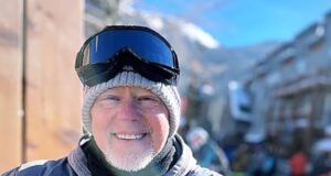 A un master que viajó 3 horas para recibir tratamiento opposite el cáncer en una ciudad demócrata le ROBARON el vehicle mientras estaba en el healthcare facility