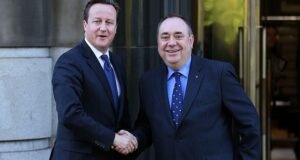 Los laboristas defendieron la devolución … las elecciones de mayo serán su ajuste de cuentas por esta cobarde estupidez.