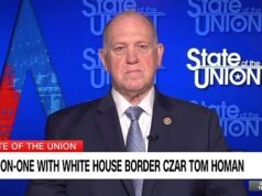 El zar fronterizo Tom Homan aprieta los dientes mientras defiende a los agentes de ICE que usan máscaras para ocultar sus rostros … mientras dice que la redada de Minnesota fue un gran éxito.