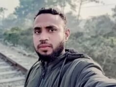 Un hombre muere atropellado por un tren de alta velocidad ‘momentos después de tomarse una selfie en las vías del tren’