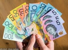 Los salarios de millones de australianos se ven afectados por los recortes salariales: lo que necesita saber