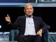 Se revelan los 10 multimillonarios más generosos de Estados Unidos