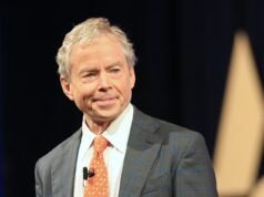 Se revela que el misterioso comprador del Zorro Ranch de Epstein es un político de Texas que se postula para las elecciones