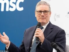 La Oficina del Gabinete “investigará” las afirmaciones de que un grupo de expertos vinculado al Partido Laborista pagó para investigar a los periodistas que informaban sobre sus “donaciones secretas”