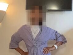 Los inmigrantes filipinos ‘recibieron tratamientos de cambio de sexo en el NHS antes de que se les concediera el derecho a permanecer en el Reino Unido’