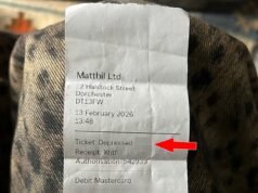 El jefe de la cafetería se disculpa con la afligida familia después de que un miembro del personal los describiera como “deprimidos” cuando alquilaron el lugar para un velorio.