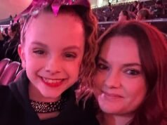 Una bailarina de Utah asesina a su hija preadolescente y luego se suicida mientras estaba en Las Las vega para un concurso de porristas, dice la policía