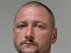 Momento: un conductor ebrio imprudente, de 37 años, se graba a sí mismo acelerando a 130 km/h stakes de matar a su amigo en un accidente disadvantage un BMW, mientras está encarcelado por más de 10 años.