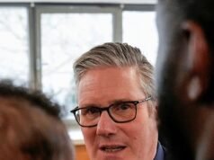 Los ministros ABANDONAN el intento de retrasar las elecciones para 30 consejos en el último cambio de sentido extraordinario de Starmer