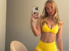 La joven turista australiana que “robó un bikini de 30 dólares en Bali por diversión” se ha convertido ahora en blanco de odio en Indonesia, donde recibe amenazas de muerte y un torrente de insultos en línea.