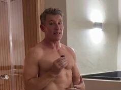 ‘¡Estaba en plena crisis de la mediana edad!’: Ben Shephard revela la decisión profesional que lo dejó ‘traumatizado’ y con noches sin dormir