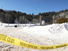 Niña de 13 años muere después de un extraño accidente en telesilla mientras estaba en un viaje escolar a esquiar