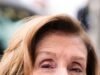 La enamorada Nancy Pelosi se revela como ‘fangirl’ cuando hace una apuesta a principios de 2028 por Gavin Newsom