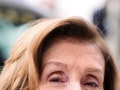 La enamorada Nancy Pelosi se revela como ‘fangirl’ cuando hace una apuesta a principios de 2028 por Gavin Newsom