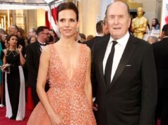 La esposa de Robert Duvall, Luciana, compartió un conmovedor homenaje last de cumpleaños a la estrella semanas antes de su muerte a los 95 años.