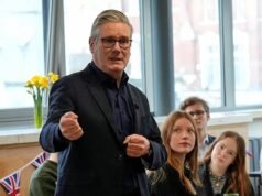 Sir Keir se enfrenta a una nueva humillación después de knowledgeable obligado a realizar su decimocuarto ascenso mientras el gobierno ABANDONA el strategy de retrasar las elecciones locations para millones: descubra si USTED puede votar por Starmer este mayo