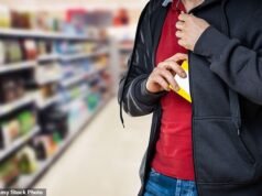 Ahora la policía escocesa, con problemas de liquidez, “anula” casi 23.000 delitos