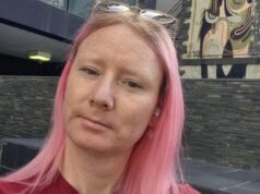 Las impactantes advertencias sobre el asesino transgénero Clinton Rintoull fueron IGNORADAS antes de que las trasladaran a una cárcel de mujeres y agredieran sexualmente a una reclusa.