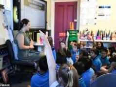 Los profesores australianos presionan por una semana laboral de cuatro días en un estado