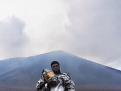 Las mejores fotografías de este año anunciadas en los Sony World Photography Awards