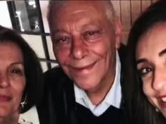 La torpe amenaza temporal de los secuestradores después de exigir un rescate de 50 millones de dólares por el abuelo inocente, de 85 años, al que secuestraron y torturaron injustamente: ‘ ¿ Lo libramos o vas a ayudar a este anciano?’