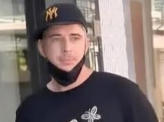 Se desenmascara al hombre acusado del intento de atentado del Día de la Invasión, mientras surgen inquietantes afirmaciones sobre la ideología “pro-hombre blanco”