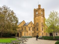 Por qué una abogada que trabajó durante seis años y ganó 1, 4 millones de dólares ha sido acusada de realizar una de las estafas más audaces que ha visto Australia