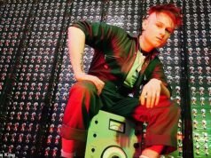 Se revela el acto de Eurovisión 2026 en el Reino Unido: el acto electrónico LOOK MUM NO COMPUTER subirá al escenario en Viena después de que el último artista fuera ‘despedido por comentarios inaceptables en línea’