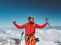 A los escaladores aficionados se les prohibirá escalar el Monte Everest para disuadir a los influencers que buscan selfies mientras la moda del “turismo extremo” alimenta la sobrepoblación