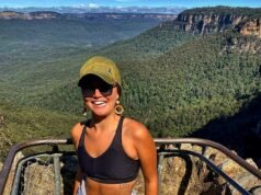 La pionera defensora de los niños aborígenes renuncia sensacionalmente a su papel alegando que fue acosada sexualmente por un burócrata de Canberra.