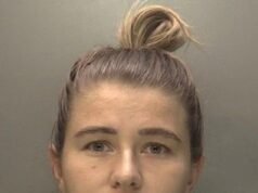 Una gángster que llevaba un Rolex manejó más de £50.000 en efectivo criminal para financiar el estilo de vida de Dubai es reprendida por un juez por sentirse “tentada por” la buena vida que vio en oferta