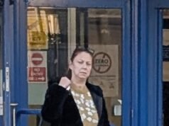 El ejecutivo del NHS mintió sobre la muerte de su madre para poder trabajar por £ 550 al día en otro organismo público y al mismo tiempo cobrar, según escucha el tribunal.