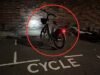 ¿Batalla secreta de las empresas de bicicletas eléctricas? Bolt afirma que sus rivales están moviendo sus bicicletas para confiscarlas